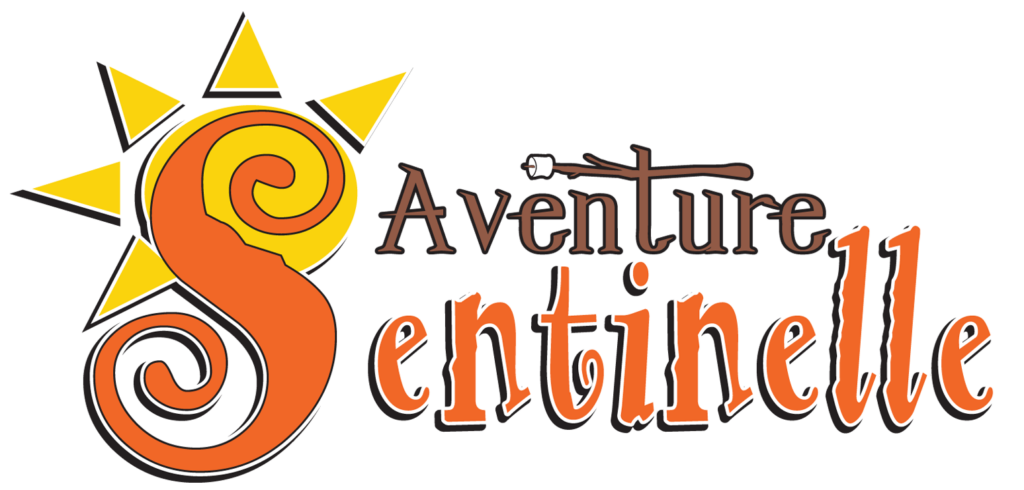 Logo Aventure simplifié
