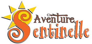 Logo Aventure simplifié