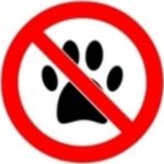 Pas d'animaux2 Pas d'animaux2
