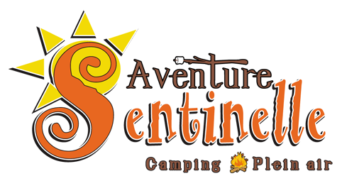 logo aventure plein air