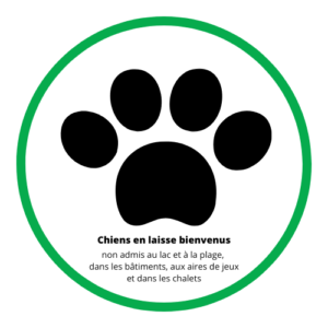 Chiens en laisse bienvenus aventure Chiens en laisse bienvenus aventure